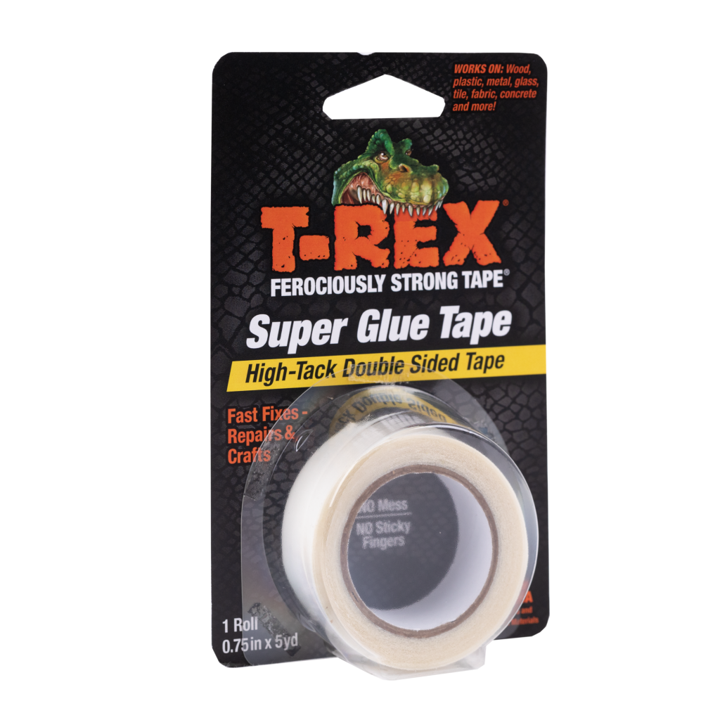 T-Rex® Super Glue Tape
