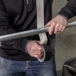 2018 T-Rex Brute Force Bar Lift & Bend