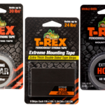 T-Rex Mounting Tapes